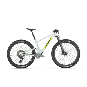 Scott Spark Rc Team Issue Grön - Xl 2024 från .