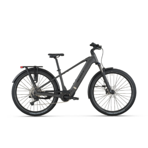 Scott Sub Sport 10 Grå - Xl Elcykel Hybrid 2024 från .