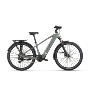 Scott Sub Sport 30 Grön - Xl Elcykel Hybrid 2024 från .
