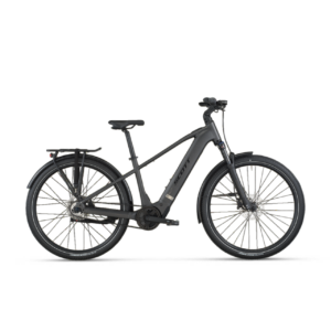 Scott Sub Tour 30 Grå - L Elcykel Hybrid 2024 från .