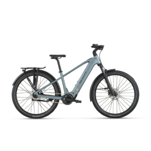 Scott Sub Tour 40 Blå - L Elcykel Hybrid 2024 från .