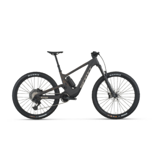 Scott Voltage 920 Svart - Xl Elcykel  Mountainbike 2024 från .