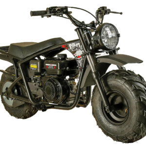 TEN7 Mudmaster 212 cc från TEN7.