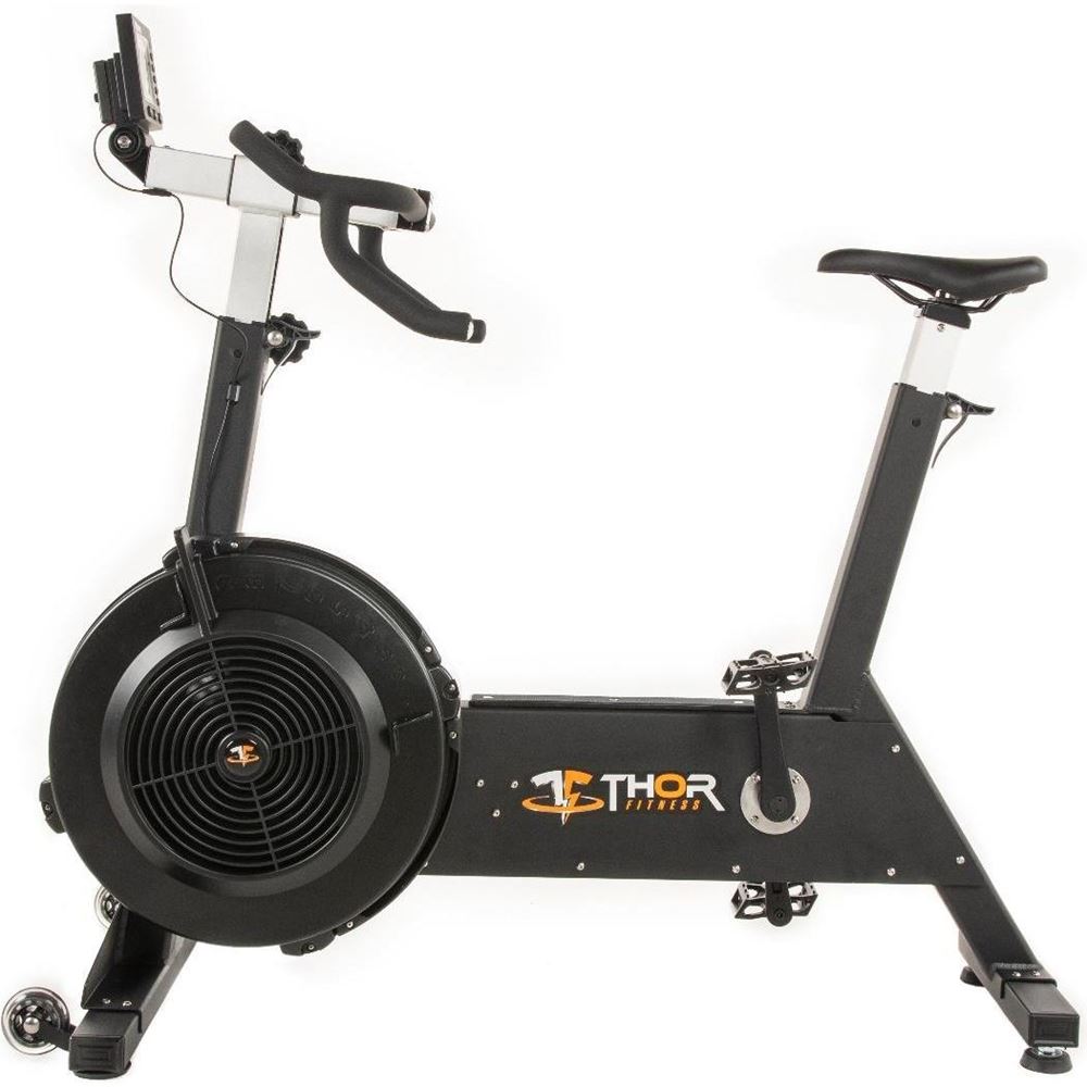 Thor Fitness Air Maxx