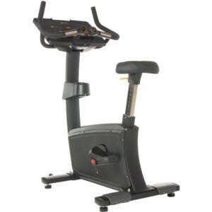 Thor Fitness Upright Bike LED