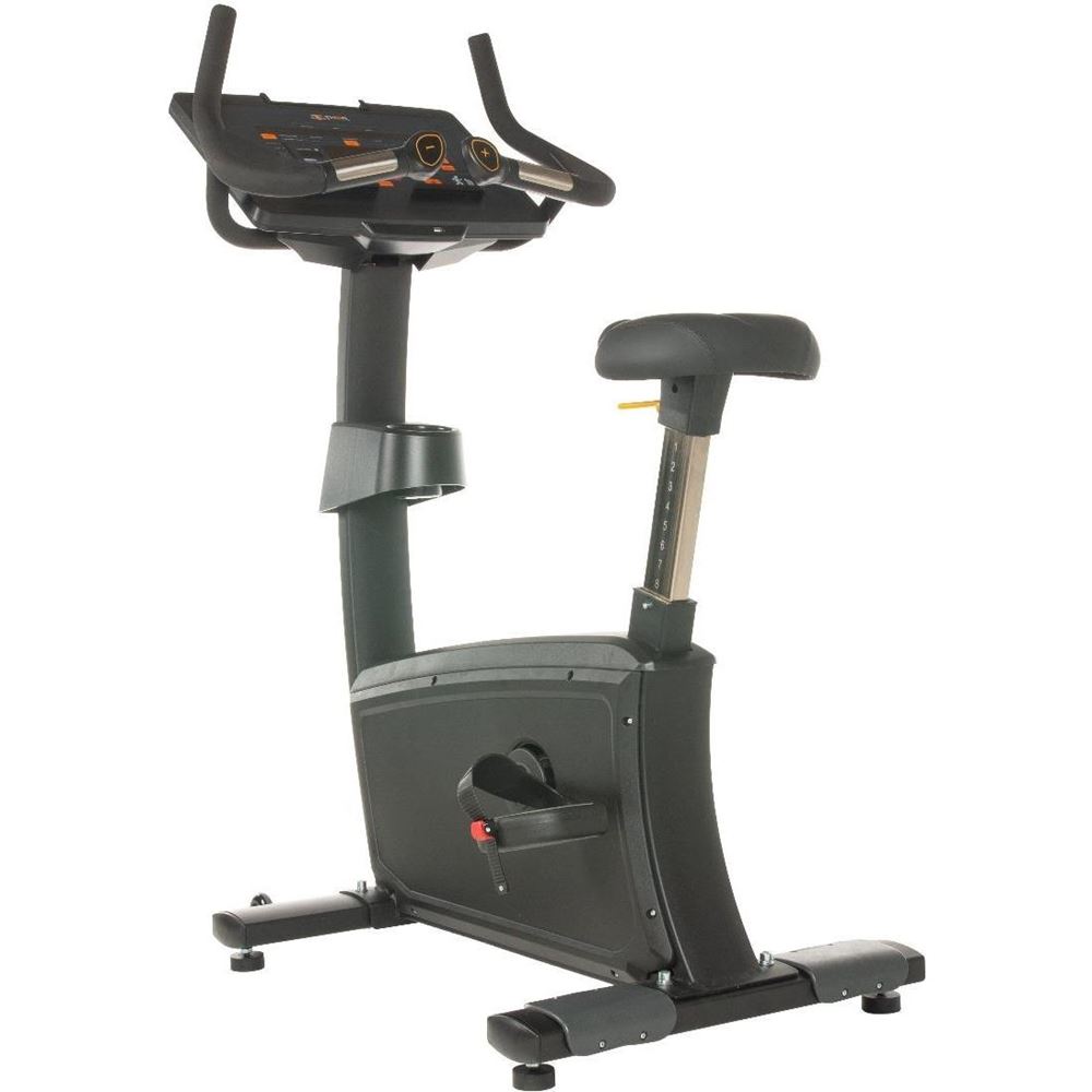 Thor Fitness Upright Bike LED