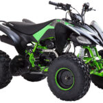 Viarelli Agrezza - 125cc från Viarelli.