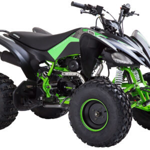 Viarelli Agrezza - 125cc från Viarelli.