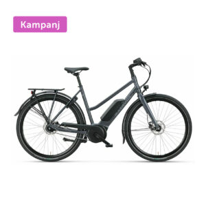 Batavus Razer Dam 53cm Elcykel  Hybrid 2024 från .