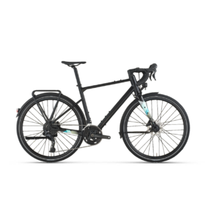 Bergamont Grandurance Rd 30 Matt Svart  - Xl 2024 från .