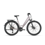 Bergamont Vitess 10 Amsterdam Lila/silver  - L 2024 från .