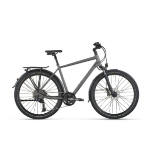 Bergamont Vitess 10 Grafitsvart  - Xxl 2024 från .