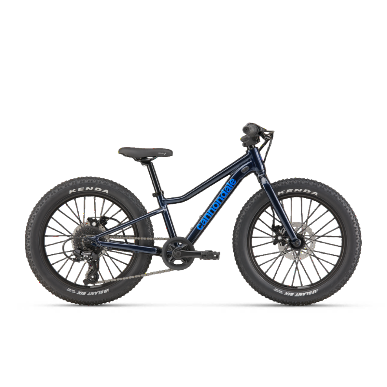 Cannondale Kids Trail Plus 20 Blå från .