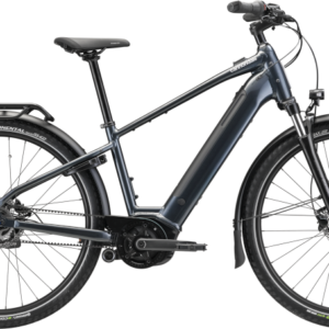 Cannondale Mavaro 4 Blå - Xl Elcykel  Klassisk 2024 från .