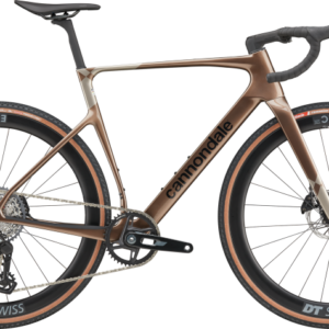 Cannondale Superx 3 Brun - 61cm 2024 från .