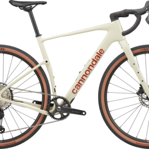 Cannondale Topstone Carbon 3 Grx - 1x Vit - 61cm 2024 från .