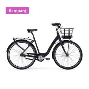 Crescent Tove Svart Matt 47cm från .