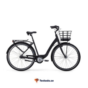 Crescent Tove Svart Matt 55cm från .