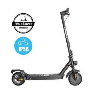 E2S V3 – Grå – P.fri från E-wheels.