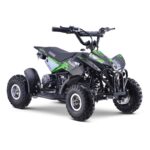 Elektrisk Mini ATV Nitrox Spirit 500W - Grön från Nitrox.