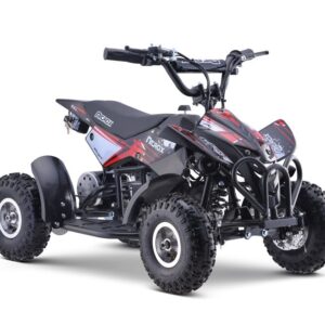 Elektrisk Mini ATV Nitrox Spirit 500W - Röd från Nitrox.