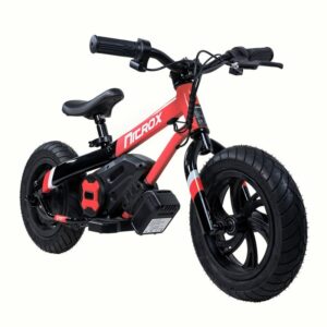 Elektrisk balanscykel Nitrox Sprinter Jr. från Nitrox.