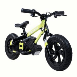 Elektrisk balanscykel Nitrox Sprinter Jr. från Nitrox.