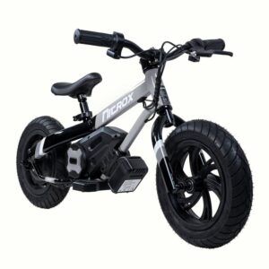 Elektrisk balanscykel Nitrox Sprinter Jr. från Nitrox.