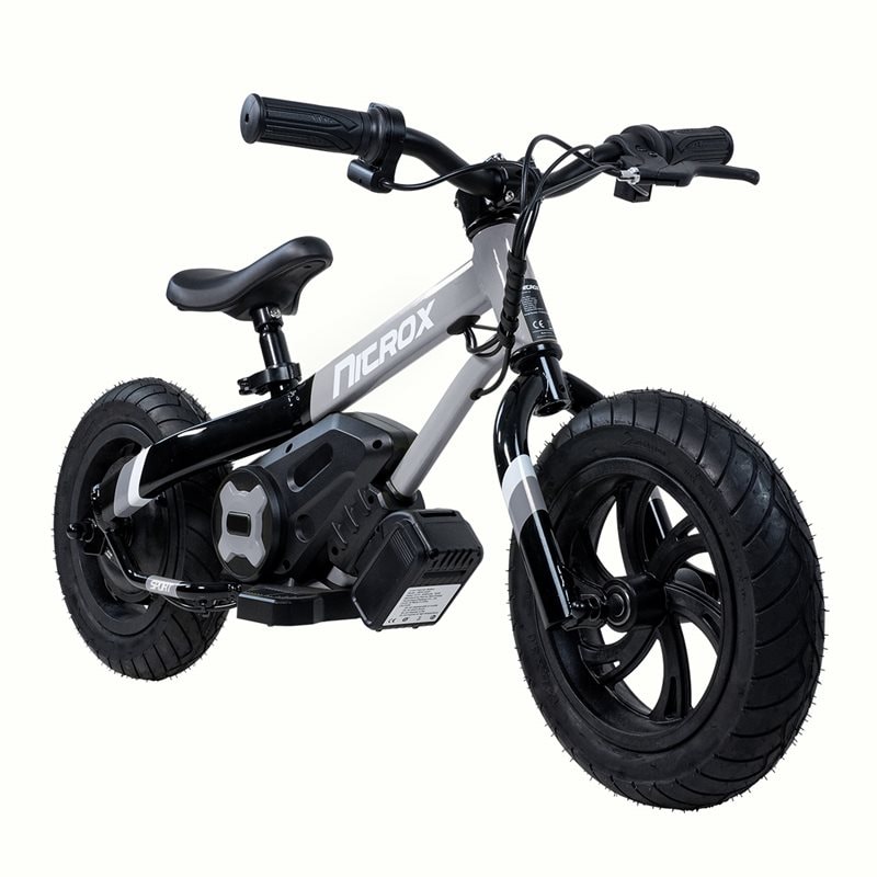 Elektrisk balanscykel Nitrox Sprinter Jr. från Nitrox.