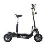 Elscooter Nitrox OR800 Dirt - Black från Nitrox.