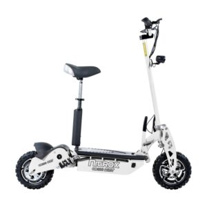 Elscooter Nitrox OR800 Dirt - White från Nitrox.