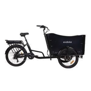 Evobike Cargo Pro från Evobike.
