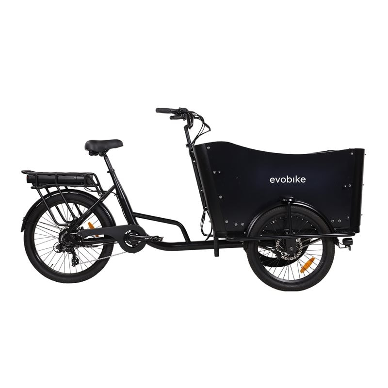 Evobike Cargo Pro från Evobike.