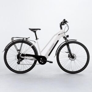 FitNord Ava 300 Elcykel G2