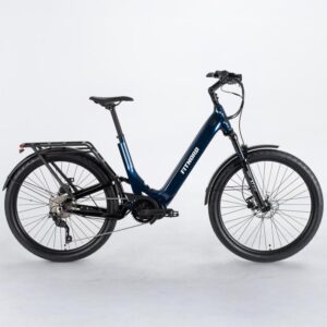 FitNord Ava 700FS NightSky Elcykel