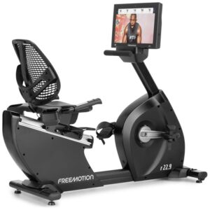 Freemotion R22.9B- Recumbent Bike