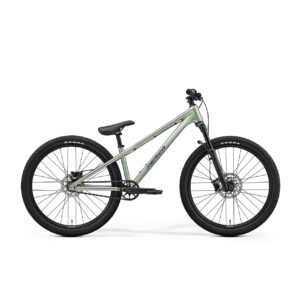Merida Dirt 500 Grön Silver  Long från .