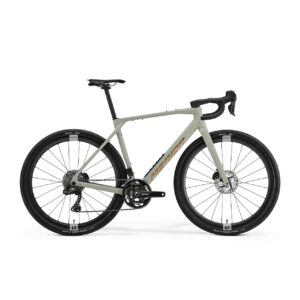 Merida Mission 7000 Grågrön Xl 2024 från .