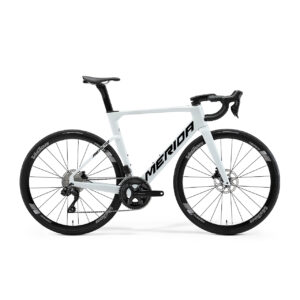 Merida Reacto 5000 Vit/svart Xs 2024 från .