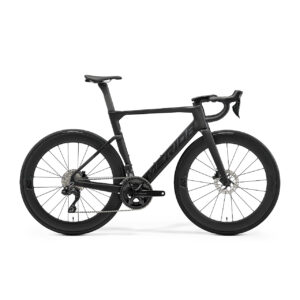 Merida Reacto 6000 Svart Xs 2024 från .