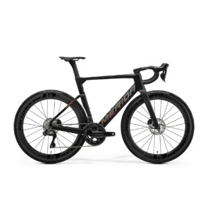 Merida Reacto 9000 Svart/regnbåge Xl 2024 från .