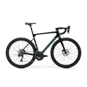 Merida Scultura 6000 Mörkgrön L 2024 från .