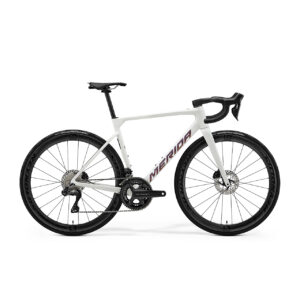 Merida Scultura 8000 Vit/lila Xl 2024 från .