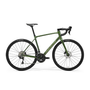 Merida Scultura Endurance 400 Grön Xl 2024 från .