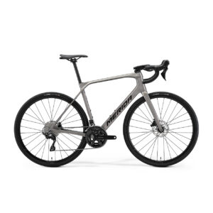 Merida Scultura Endurance 4000 Grå/svart  L 2024 från .