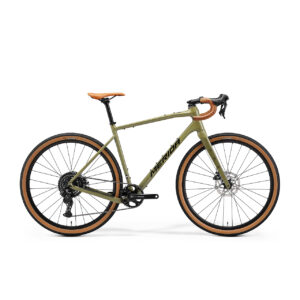 Merida Silex 200 Grön/brun L 2024 från .