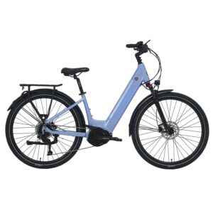 Momas Balance+ - Blå - S från Momas.