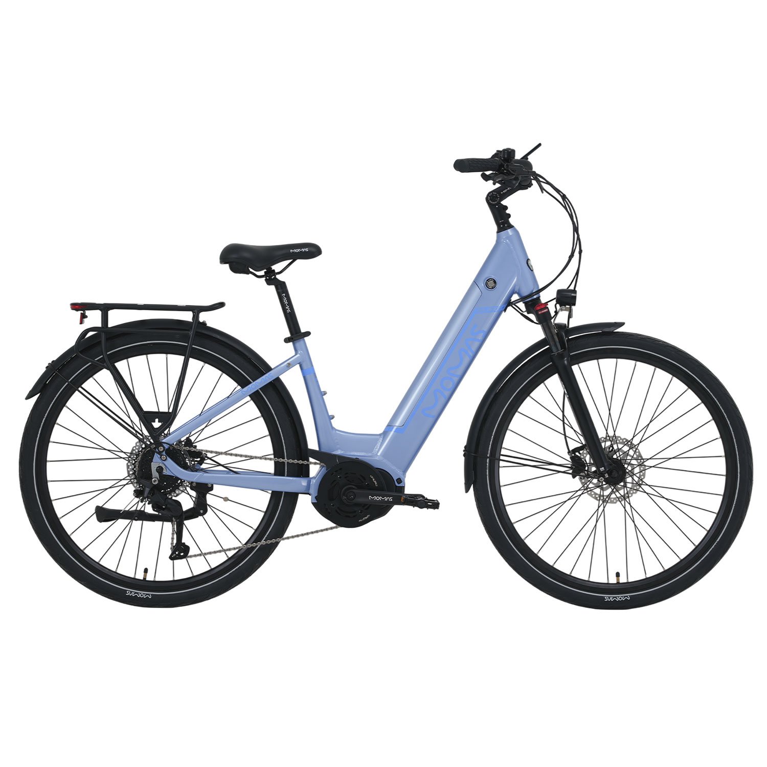 Momas Balance+ - Blå - S från Momas.