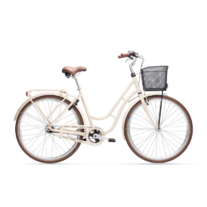 Monark Karin 7vxl Beige 51cm från .