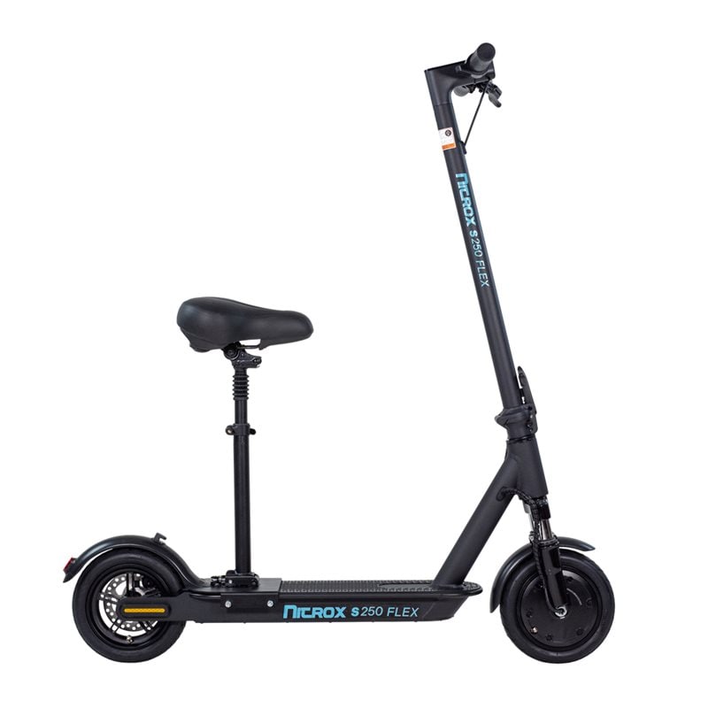 Nitrox S250 Flex från Nitrox.